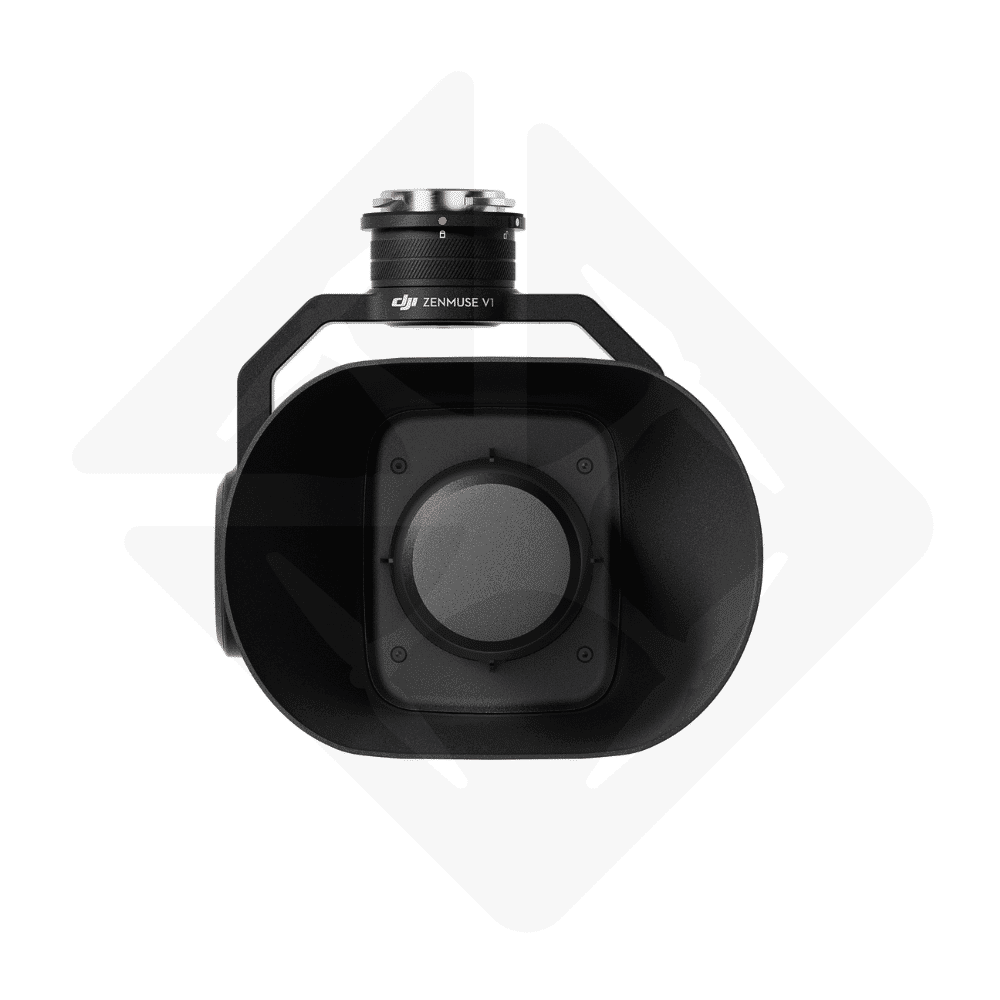 DJI Zenmuse V1 camera for professional drones.