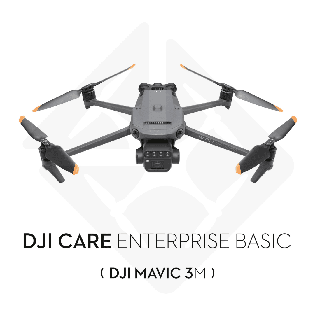 DJI Mavic 3M drone met bedrijfsdiensten