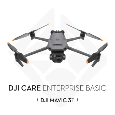DJI Mavic 3T drone with visible camera.