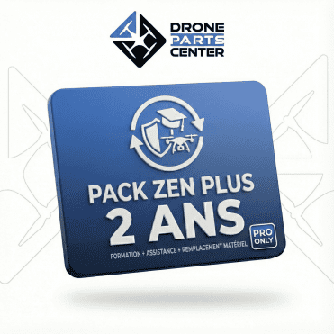pack zen plus 2 ans