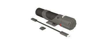 Kronos M4 Dji Matrice 4 Detail