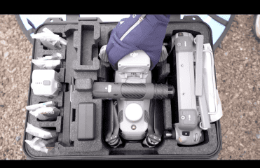 Kronos M4 Product 1