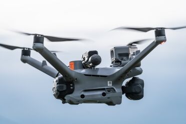 Kronos M4d Dji Dock 3 Photo 5