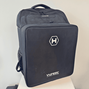 yuneec typhoon h occasion