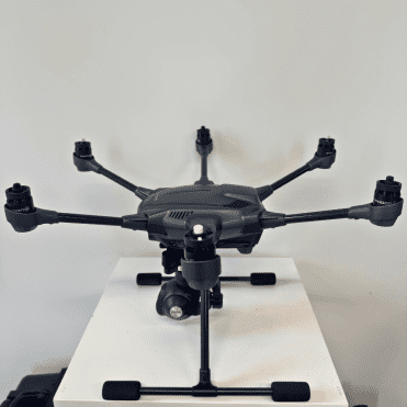 yuneec typhoon h occasion