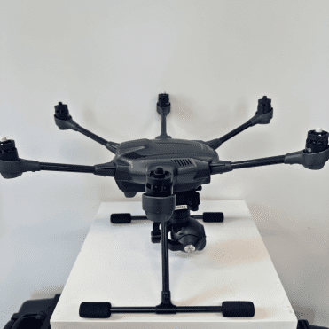 yuneec typhoon h occasion