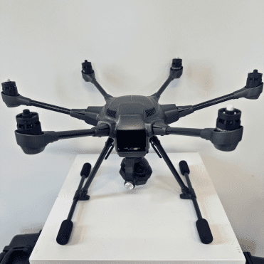 yuneec typhoon h occasion
