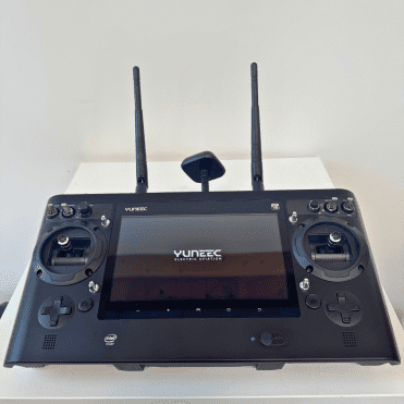 yuneec typhoon h occasion