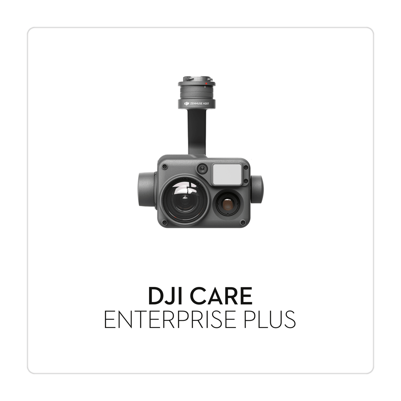 dji care enterprise plus (dji zenmuse h20t)