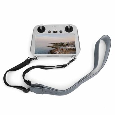 Sunnylife - Sangle de cou basique pour radiocommande DJI RC/RC Pro/Smart controller