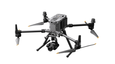 DJI Matrice 350 RTK Pack Photogrammétrie