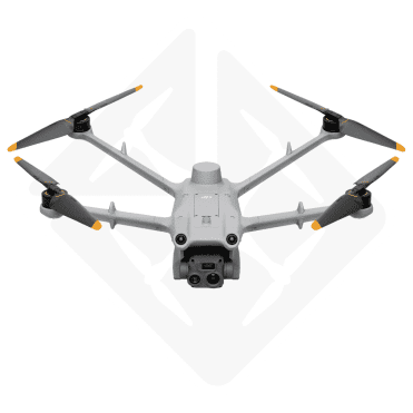 DJI Matrice 3TD