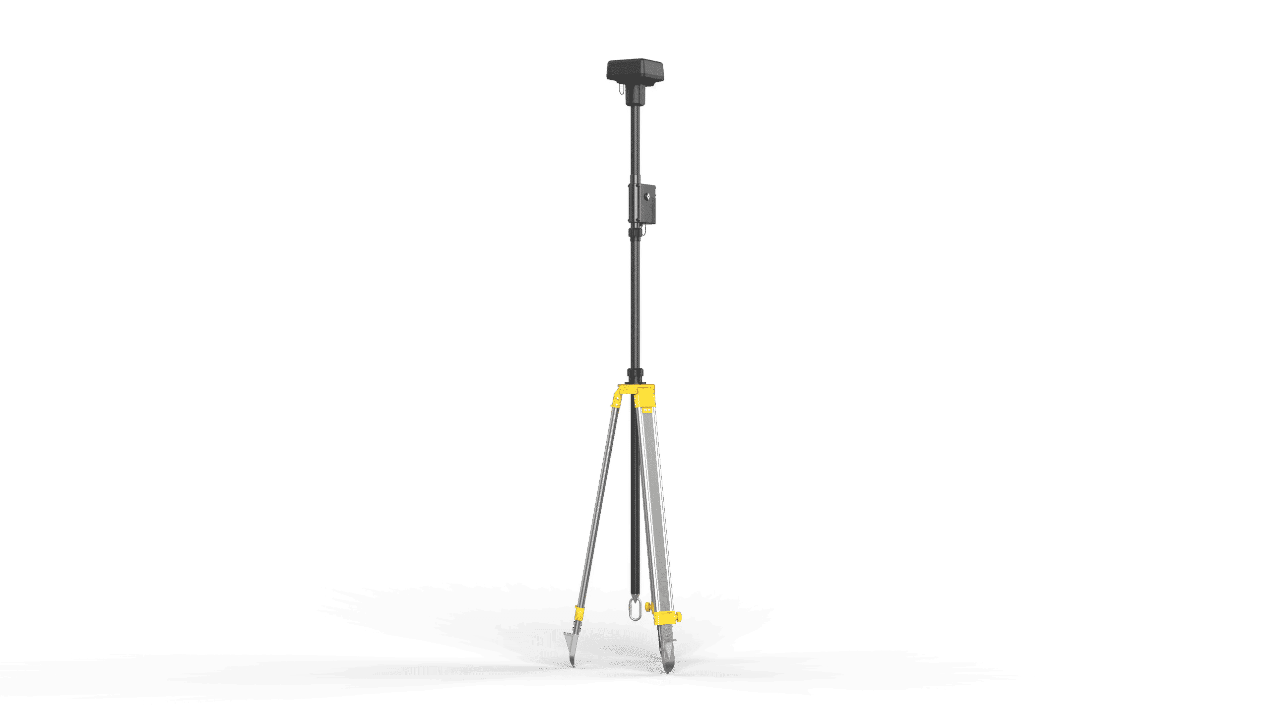 DJI D-RTK 2 GNSS Mobile Station - High Accuracy for Mavic 3 and Matrice 350 RTK