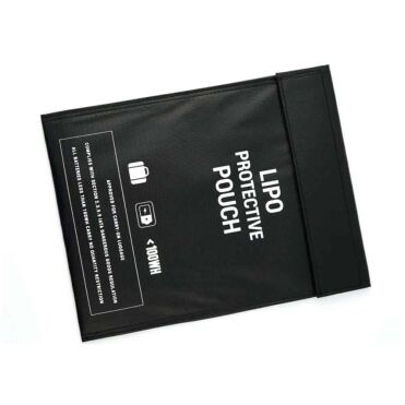 TBS - TBS LIPO BAG