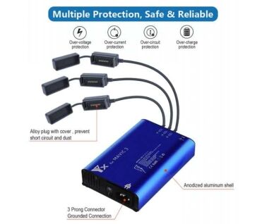 DJI Mavic 3 - Chargeur pour batteries