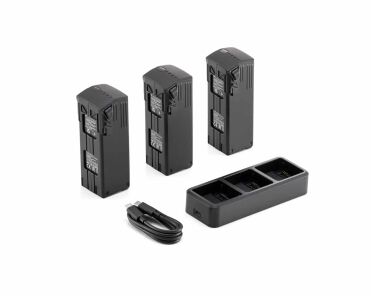 DJI Mavic 3 Enterprise Akku-Kit