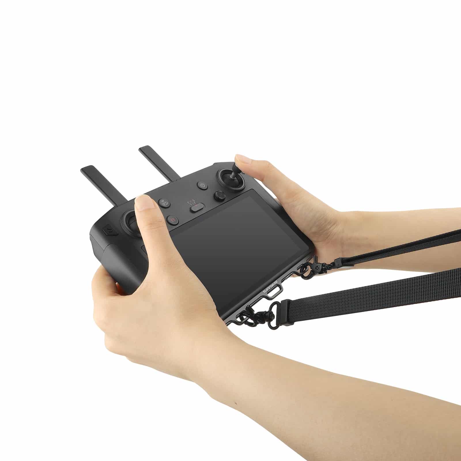 Sunnylife - Pro Halsband für DJI RC Pro/Smart Fernbedienung
