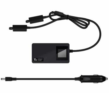 Chargeur de voiture DJI Mavic 3