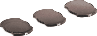 DJI Avata - Set de filtres ND