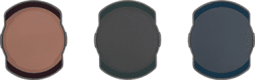 DJI Avata - Set de filtres ND
