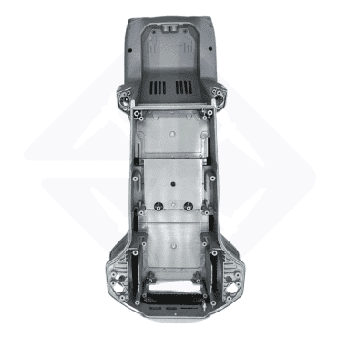 Autel Evo Max 4t Chassis Principal