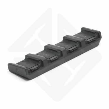 DJI Batterieladehub Matrice 4, 100W, Advanced Series, Produktbild.