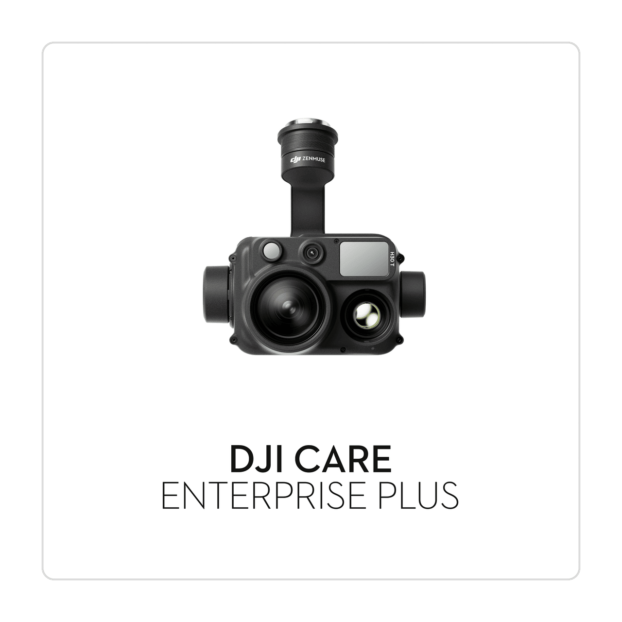 dji care enterprise plus (dji zenmuse h30t)