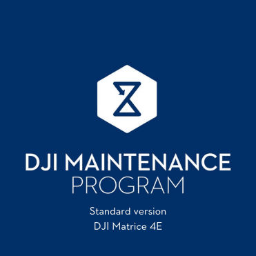 dji maintenance standard matrice 4e