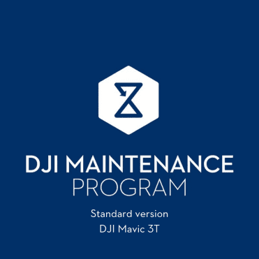 dji maintenance standard mavic 3t